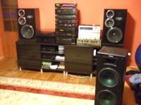 TONSIL pod nazwą THOMSON 1979rok naprawa