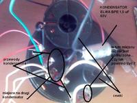 zwrotnice tonsil ZgC 50-8-44