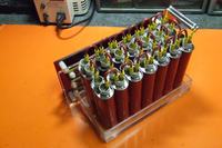 Quadzilla VTTC zaa oceanu