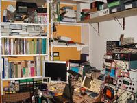 KONKURS!!! - warsztat elektrodowicza - ZAKOŃCZONY!