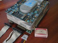 Tablica do identyfikacji sprzętu komputerowego