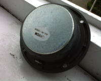 Canton gle 407 naprawa głośnika