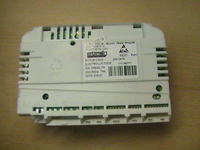 Zmywarka AEG FAVORIT 64450M nie grzeje