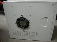 Chłodzenie komputera wentylatorem z samochodu