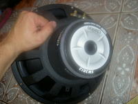 Poprawianie skrzyni basowej producenta, czy można lepiej?