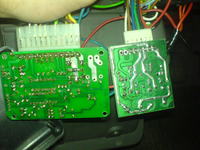 [szukam]Schemat sterownika Alarmu i zamka