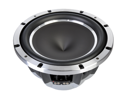 US Amps / Signat / JL pod suba RF p2d212