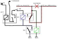 Pobór prądu przez przekaźnik 12v