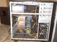 Chieftec LBX-02B-B-B jak rozmieścić wentylatory?