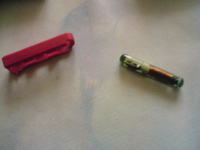 Ford Fiesta MK IV 98r centralny zamek