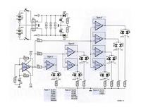 Prosty tester wzmacniaczy operacyjnych