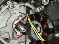 Prądnica w Zipp Quantum - podłączenie i zasada działania. Prądnica w Zipp Quantum - podłączenie i zasada działania.