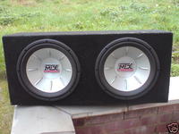 Jakie glosniki proponujecie do mercedesa 190 (89rok)