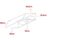 budowa skrzyni 2x magnat AD 300