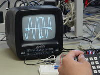 Graficzny kalkulator naukowy