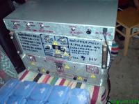 zwrotnica aktywna oraz limiter i subsonic ,,po taniosci'' zwrotnica aktywna oraz limiter i subsonic ,,po taniosci''