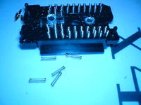 Skąd wziąć małą sprężynkę 1mm?