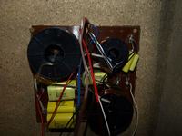 Tonsil Zg 40C pomoc w podłączeniu głosników do zwrotnicy