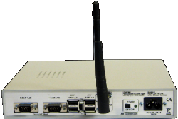 Elektrodowy ranking routerów