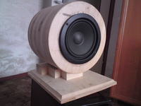 Moja nietypowa konstrukcja