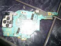 PSP FAT 1004 i zasilanie...