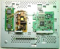 EIZO FlexScan L768 Analog No Signal