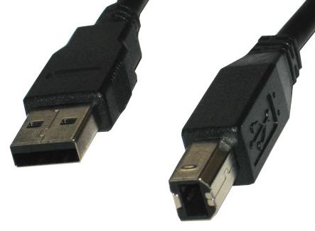 Przejściówka z RS232 na USB