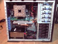 pasywny komputer do gier (nareszcie koniec)