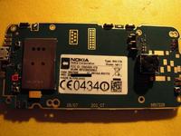 Nokia N81 nie ładuje, układ R2071, jak naprawić telefon? Nokia N81 nie ładuje, układ R2071, jak naprawić telefon?