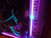 Chłodzenie wodne - sugestie i pomysły dalszej rozbudowy.