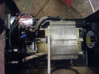 Spawarka POWERMAT - awaria Spawarka POWERMAT - awaria
