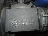 2.0 tdi 140 km 2005 Audi A4 brak mocy