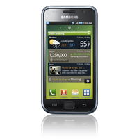 Samsung Galaxy S i9000 w sprzedaży pod koniec czerwca Samsung Galaxy S i9000 w sprzedaży pod koniec czerwca