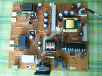 Asus VW222S, zasilacz.