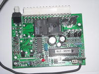 Silicon Ultimate ARS nie zamyka drzwi po błędzie w podł.