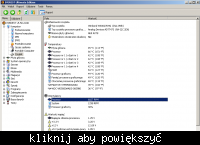Wentylator od procesora - 6000 RPM