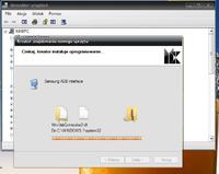 Brak łączności kablem samsung galaxy i komputer