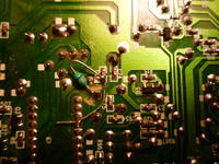 Midland 1001Z nie świeci skala podczas nadawania