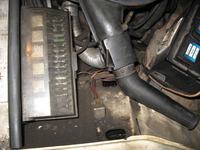 Kłopot z nierówną pracą silnika Łada 1300 na biegu jałowym