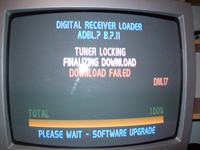 Nbox Recorder ITI-5720SX Firmware Update Process: Download Header, Tuner Locking, Fail Issues Nbox Recorder ITI-5720SX Firmware Update Process: Download Header, Tuner Locking, Fail Issues