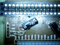 Pegasus i język G basic jest możliwośc podłączenia?