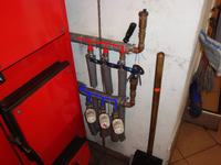 Usprawnienie instalacji CO Usprawnienie instalacji CO