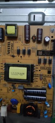 Kunft 32DLM16 TV Firmware Request and Recovery Issue (Vestel 17mb82s)