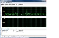 Bios nie wykrywa urządzeń po wymianie podzespołów: Intel Pentium G850, MSI H61MA-E35