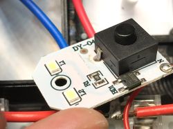 Could a socket splitter from China be dangerous? Missing PE wiring