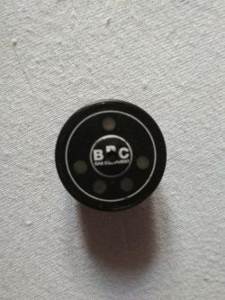 Instalacja BRC- zepsuty przycisk.