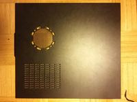 Jak poprawić cyrkulację powietrza w obudowie z MSI Z97 Gaming 5 i GTX 960?