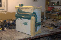 Withered Tree by Good-mod