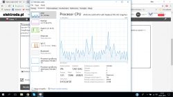 HP Pavilion 15-n065sw i Windows 10 - obraz się zawiesza.