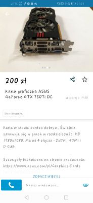 Jaką kartę graficzną wybrać do GA-G31M-S2L, Quad CPU Q6600, RAM 4GB DDR2?